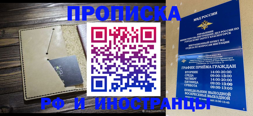 прописка поиск в Новосибирске