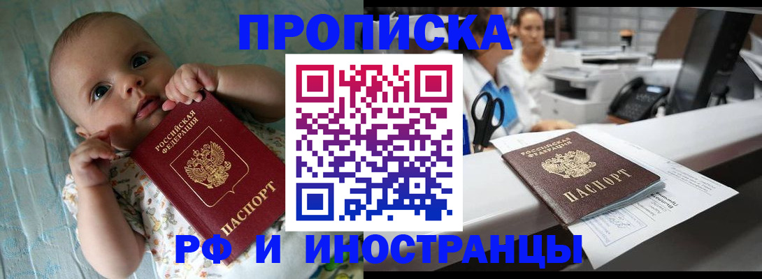 прописка поиск в Новосибирске